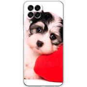 Чехол BoxFace Samsung Galaxy M33 5G (M336)  