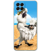 Чехол BoxFace Samsung Galaxy M33 5G (M336)  