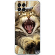 Чехол BoxFace Samsung Galaxy M33 5G (M336)  