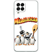 Чехол BoxFace Samsung Galaxy M33 5G (M336)  