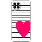 Чехол BoxFace Samsung Galaxy M33 5G (M336)  