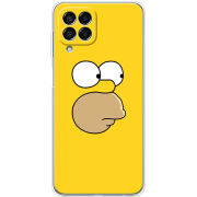 Чехол BoxFace Samsung Galaxy M33 5G (M336)  