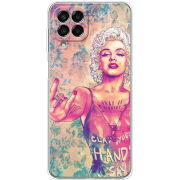 Чехол BoxFace Samsung Galaxy M33 5G (M336)  