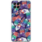 Чехол BoxFace Samsung Galaxy M33 5G (M336)  