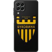 Черный чехол BoxFace Samsung Galaxy M33 5G (M336) 