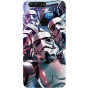 Чехол Uprint Huawei Honor 8 Stormtroopers