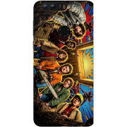 Чехол Uprint Huawei Honor 8 