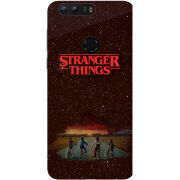 Чехол Uprint Huawei Honor 8 