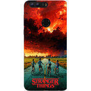 Чехол Uprint Huawei Honor 8 