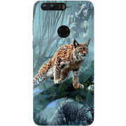 Чехол Uprint Huawei Honor 8 