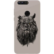 Чехол Uprint Huawei Honor 8 