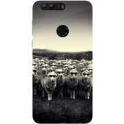 Чехол Uprint Huawei Honor 8 