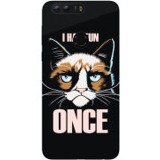 Чехол Uprint Huawei Honor 8 