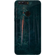 Чехол Uprint Huawei Honor 8 