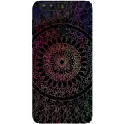 Чехол Uprint Huawei Honor 8 