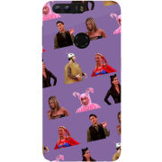 Чехол Uprint Huawei Honor 8 