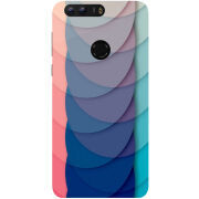 Чехол Uprint Huawei Honor 8 