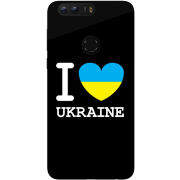 Чехол Uprint Huawei Honor 8 