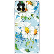 Чехол BoxFace Samsung Galaxy M53 5G (M536)  
