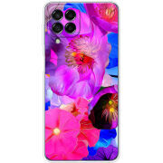 Чехол BoxFace Samsung Galaxy M53 5G (M536)  