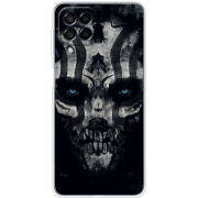 Чехол BoxFace Samsung Galaxy M53 5G (M536)  The Dark