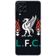 Чехол BoxFace Samsung Galaxy M53 5G (M536)  L. F. C.
