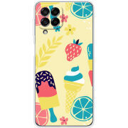 Чехол BoxFace Samsung Galaxy M53 5G (M536)  