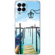 Чехол BoxFace Samsung Galaxy M53 5G (M536)  