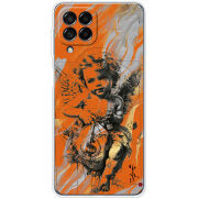 Чехол BoxFace Samsung Galaxy M53 5G (M536)  