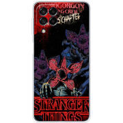 Чехол BoxFace Samsung Galaxy M53 5G (M536)  