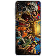 Чехол BoxFace Samsung Galaxy M53 5G (M536)  