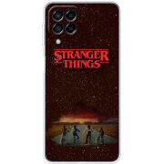 Чехол BoxFace Samsung Galaxy M53 5G (M536)  