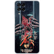 Чехол BoxFace Samsung Galaxy M53 5G (M536)  