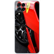 Чехол BoxFace Samsung Galaxy M53 5G (M536)  Ferrari 599XX
