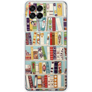 Чехол BoxFace Samsung Galaxy M53 5G (M536)  