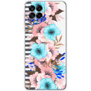 Чехол BoxFace Samsung Galaxy M53 5G (M536)  