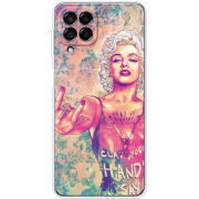 Чехол BoxFace Samsung Galaxy M53 5G (M536)  
