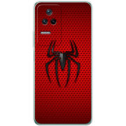 Чехол BoxFace Poco F4 