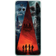 Чехол BoxFace Poco F4 Дивні дива