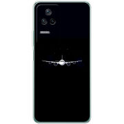 Чехол BoxFace Poco F4 