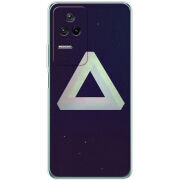 Чехол BoxFace Poco F4 