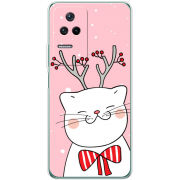 Чехол BoxFace Poco F4 