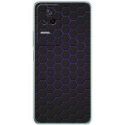 Чехол BoxFace Poco F4 