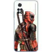 Чехол BoxFace Xiaomi Poco M4 Pro 4G 