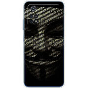 Чехол BoxFace Xiaomi Poco M4 Pro 4G 