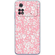 Чехол BoxFace Xiaomi Poco M4 Pro 4G 