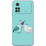 Чехол BoxFace Xiaomi Poco M4 Pro 4G 