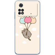Чехол BoxFace Xiaomi Poco M4 Pro 4G 