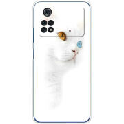 Чехол BoxFace Xiaomi Poco M4 Pro 4G 