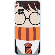 Чехол BoxFace Xiaomi Poco M4 Pro 4G Harry